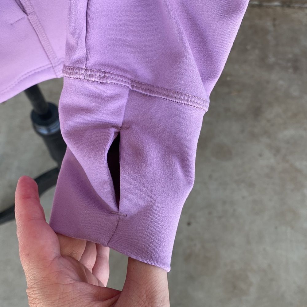 Apana Active Jacket - Picture 6 of 10